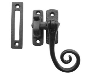 Casement Fastener