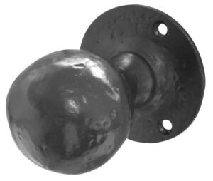 Ball Shaped Mortice Knob