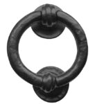 Ring Door Knocker