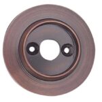 Metal Replacement Rose