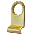 Georgian Cylinder Pull