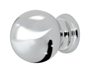 Ball Shaped Cabinet Knob