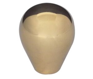 Tear Drop Cabinet Knob