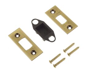 Accessory Pack for MHLDB008 - MHLDB019 Tubular Dead Bolts