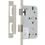 Din Bathroom Lock