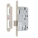 Din Euro Deadlock - Radiused