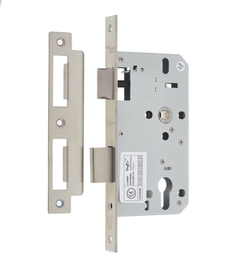 Din Euro Sashlock