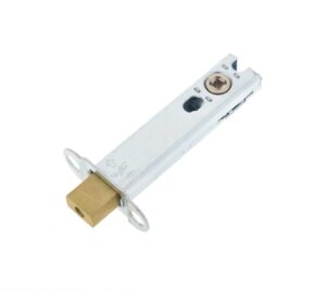 Heavy duty Tubular Dead Bolt - Body Only
