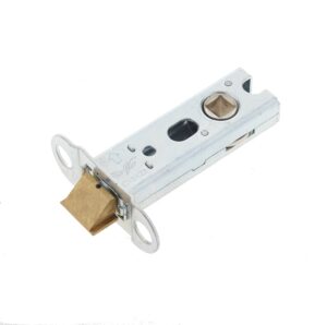 Heavy Duty Tubular Latch - Body Only