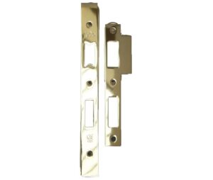 Square Plates for Din Locks