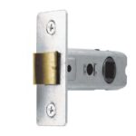 Tubular Latch