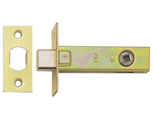 Mortice Deadbolt