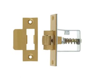 Rollerbolt Latch