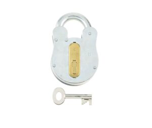 Padlock