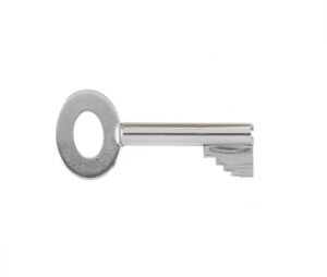 Padlock Key