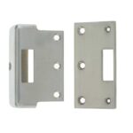 Rim Conversion Kit for Mortice Locks