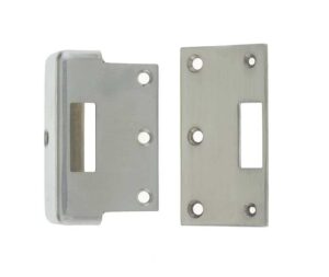 Rim Conversion Kit for Mortice Locks