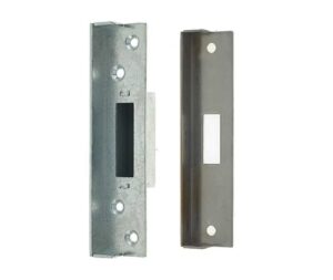 Rebate Kit for Mortice Locks