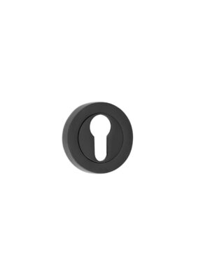 Euro Profile Escutcheon