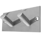 Double Robe Hook