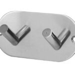 Double Robe Hook