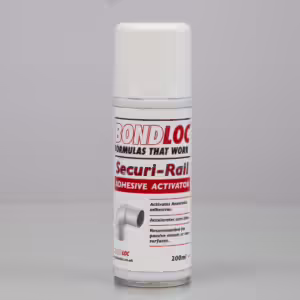 Stainless Steel Handrail Activator