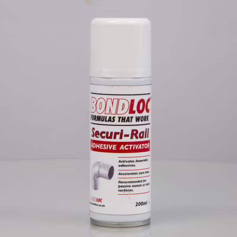 Stainless Steel Handrail Activator