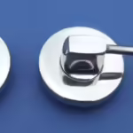 Disabled Thumbturn & Indicating Release