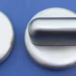 Disabled Thumbturn & Indicating Release