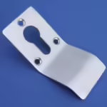 Euro Profile Cylinder Door Pull