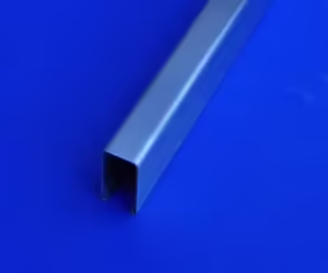 U Channel Trim