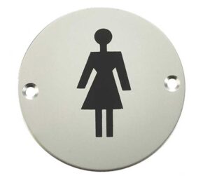 Female Symbol Sign