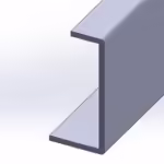 Formed Section