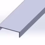Formed Section