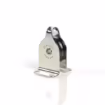 Deck mounted Wire Rope Pulley Block