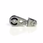 Swivel Wire Rope Pulley Block
