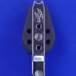 Single Wire Rope Pulley Block