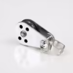Single Wire Rope Pulley Block with Shackle
