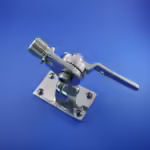 Heavy Duty Antenna Ratchet Mount