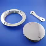 Deck Plate