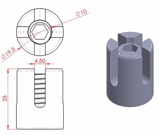 JS3B12 cad lrg