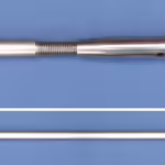 Glass Canopy Rigging Bar