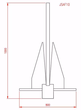 JSAF10 cad lrg