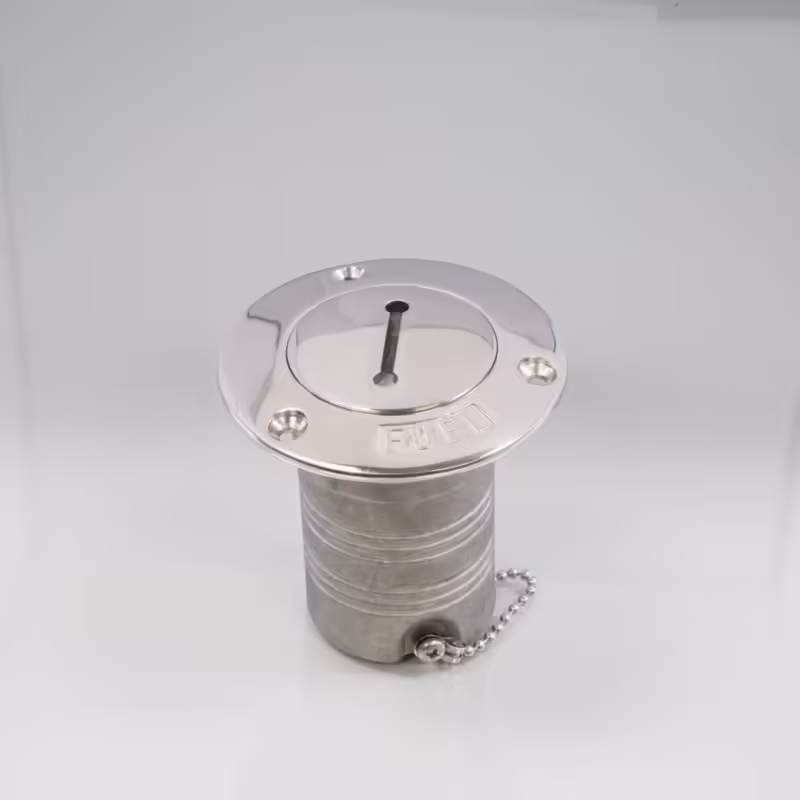 Fuel Filler Cap