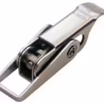 Adjustable Catch