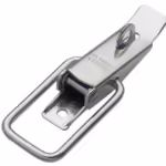 Bar Lock Catch