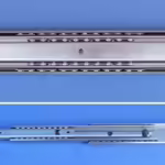 Full Extension Drawer Runner