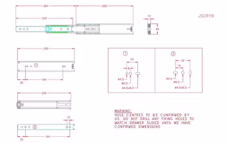 JSDR19 cad lrg