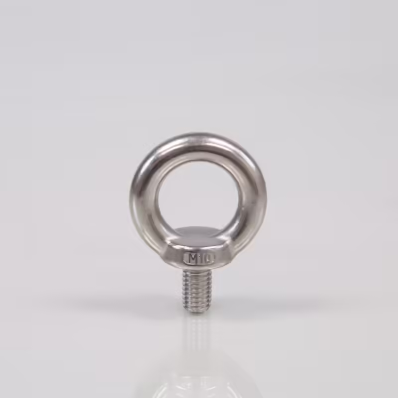 Eye Bolt (to DIN 580)