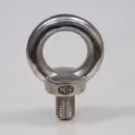Eye Bolt (to DIN 580)